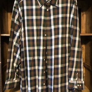 Men’s Daniel Cremieux dress shirt